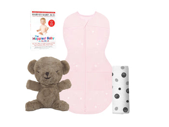 Oh, Baby…Shower! Set
