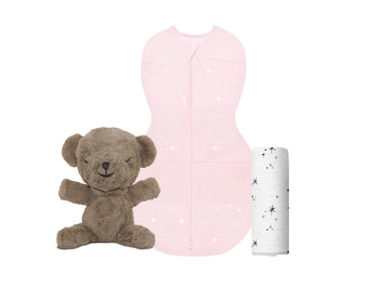Bringing Home Baby Set
