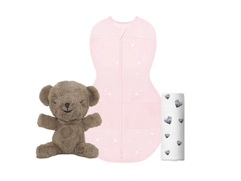 Bringing Home Baby Set