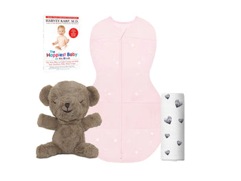 Oh, Baby…Shower! Set