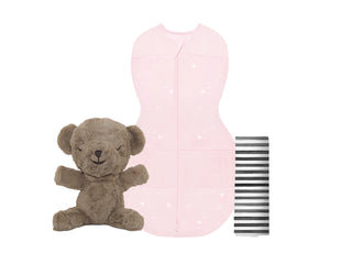 Bringing Home Baby Set