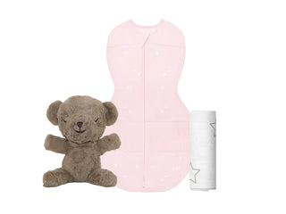 Bringing Home Baby Set