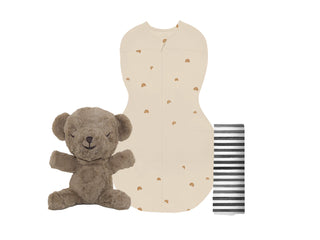Bringing Home Baby Set