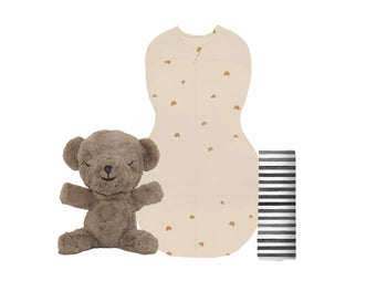Bringing Home Baby Set
