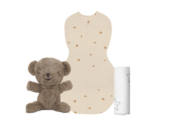 Bringing Home Baby Set