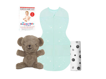 Oh, Baby…Shower! Set