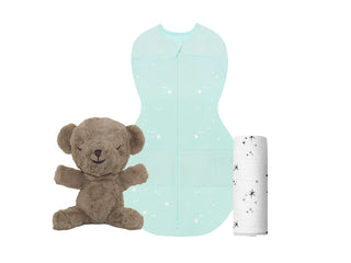 Bringing Home Baby Set