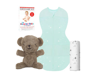 Oh, Baby…Shower! Set