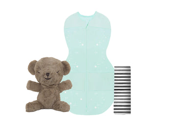Bringing Home Baby Set