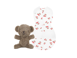 Sleepytime BFF Set