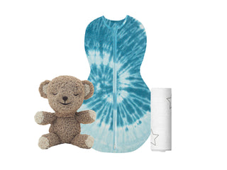 Bringing Home Baby Set