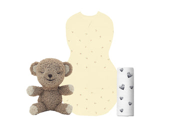 Bringing Home Baby Set