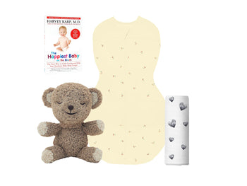 Oh, Baby…Shower! Set