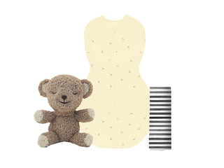 Bringing Home Baby Set