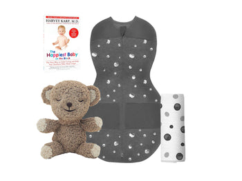 Oh, Baby…Shower! Set