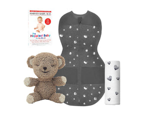 Oh, Baby…Shower! Set