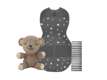 Bringing Home Baby Set