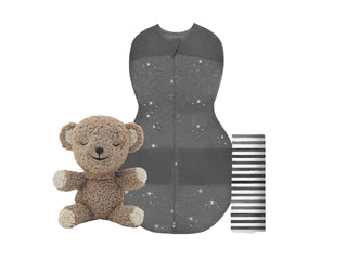 Bringing Home Baby Set