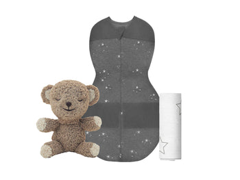 Bringing Home Baby Set