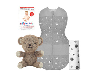 Oh, Baby…Shower! Set
