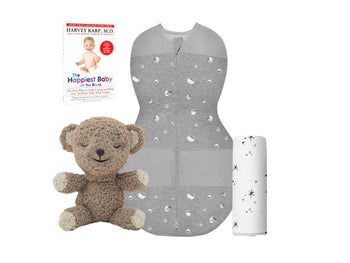 Oh, Baby…Shower! Set