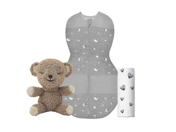 Bringing Home Baby Set