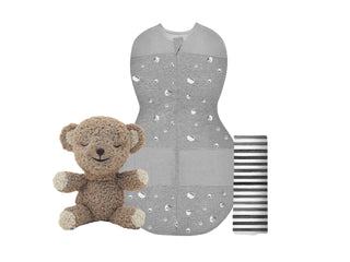 Bringing Home Baby Set
