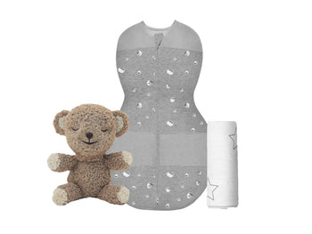 Bringing Home Baby Set