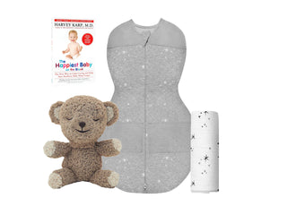 Oh, Baby…Shower! Set
