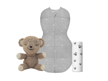 Bringing Home Baby Set