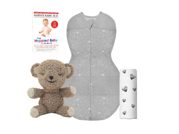 Oh, Baby…Shower! Set