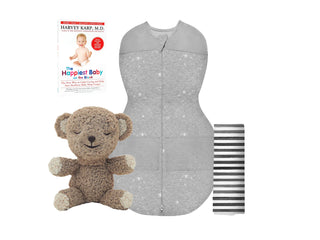 Oh, Baby…Shower! Set