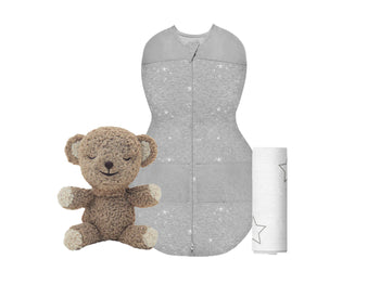 Bringing Home Baby Set
