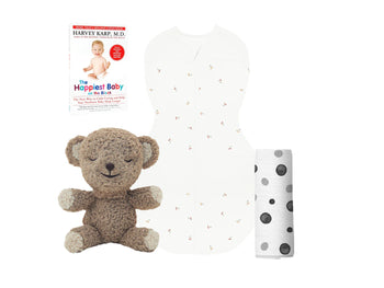 Oh, Baby…Shower! Set