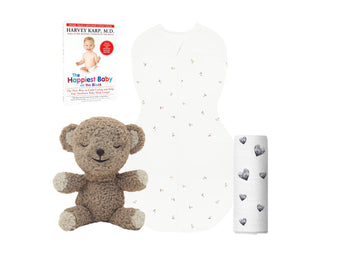 Oh, Baby…Shower! Set