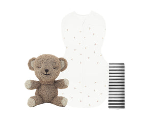 Bringing Home Baby Set