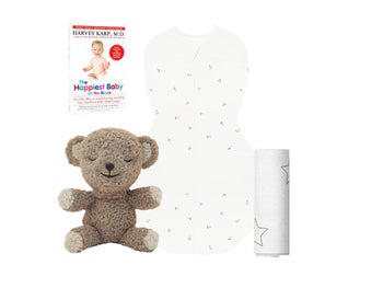 Oh, Baby…Shower! Set