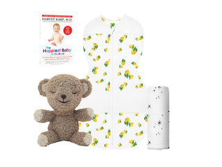 Oh, Baby…Shower! Set
