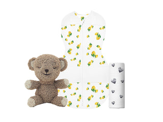 Bringing Home Baby Set