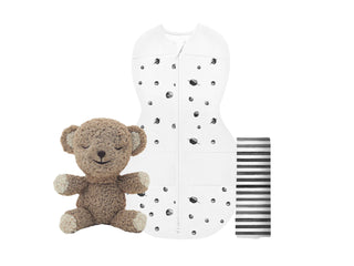 Bringing Home Baby Set