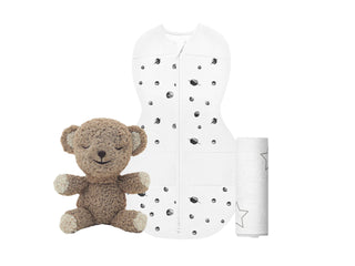 Bringing Home Baby Set