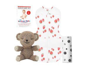 Oh, Baby…Shower! Set