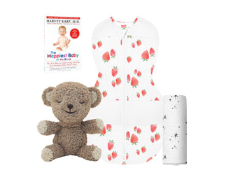 Oh, Baby…Shower! Set