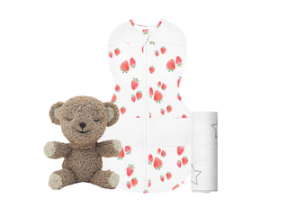 Bringing Home Baby Set