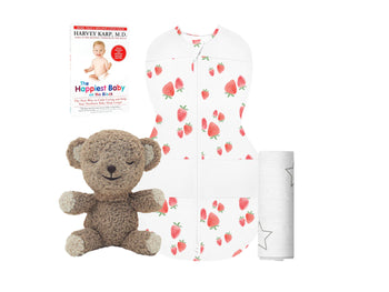 Oh, Baby…Shower! Set