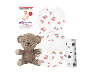 Oh, Baby…Shower! Set