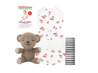 Oh, Baby…Shower! Set