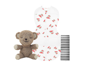 Bringing Home Baby Set