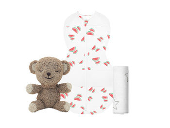 Bringing Home Baby Set