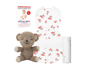 Oh, Baby…Shower! Set
